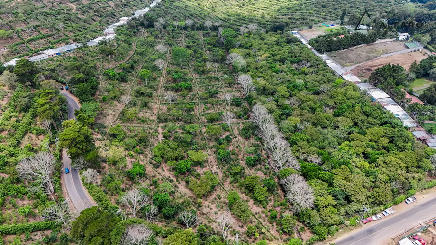 Amplio terreno para negocio o vivienda en Apaneca - Imagen 3