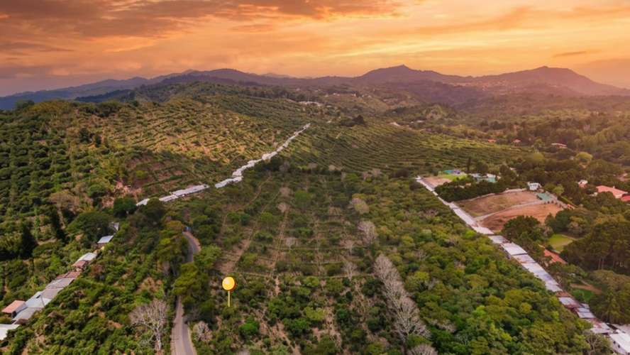 Amplio Terreno en Ataco de 8,672  m² con potencial de alta rentabilidad - Imagen 2