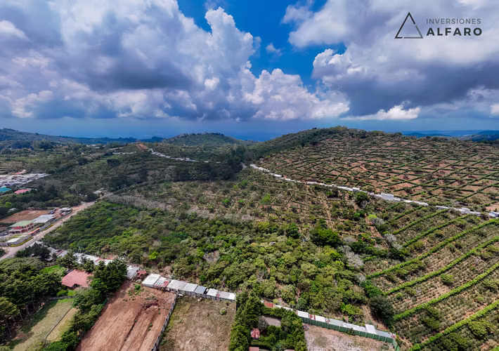 Amplio Terreno en Apaneca de 8,672  m² con potencial de alta rentabilidad - Imagen 6