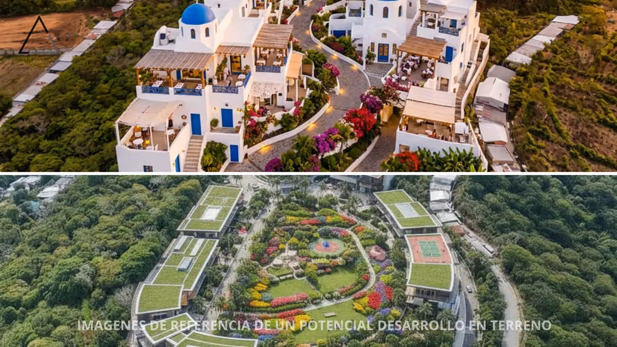 Terreno amplio en Apaneca con oportunidad estratégica - Imagen 11