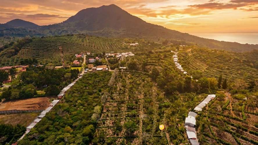 Terreno amplio en Ataco con oportunidad estratégica - Imagen 2