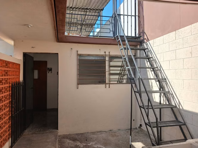 Colonia La Rábida - Casa en Venta en San Salvador #4136 - Imagen 8