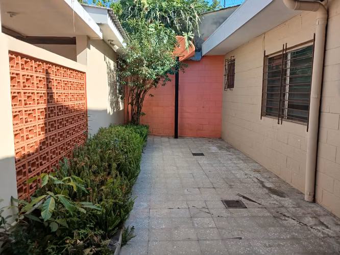 Colonia La Rábida - Casa en Venta en San Salvador #4136 - Imagen 5