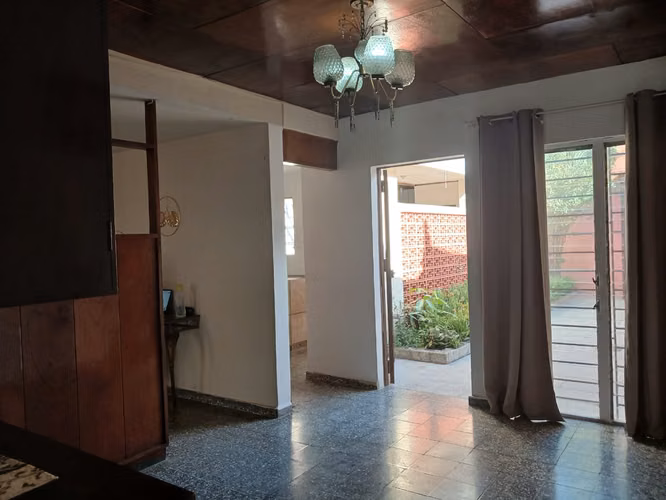 Colonia La Rábida - Casa en Venta en San Salvador #4136 - Imagen 4
