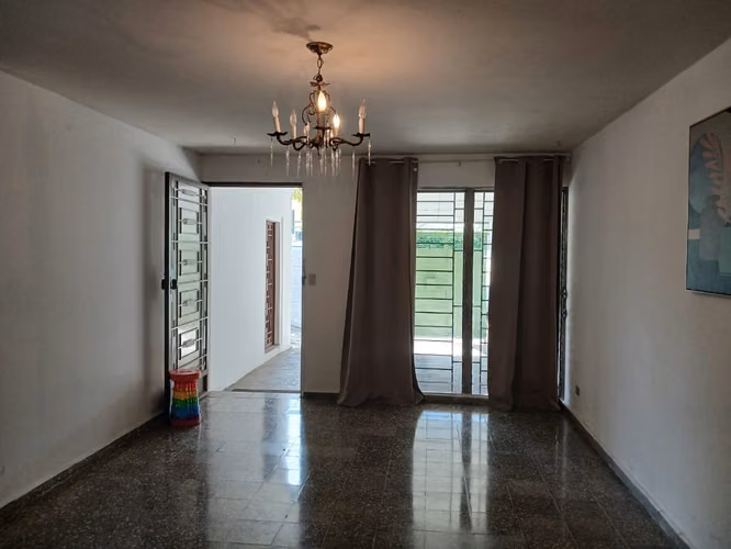 Colonia La Rábida - Casa en Venta en San Salvador #4136