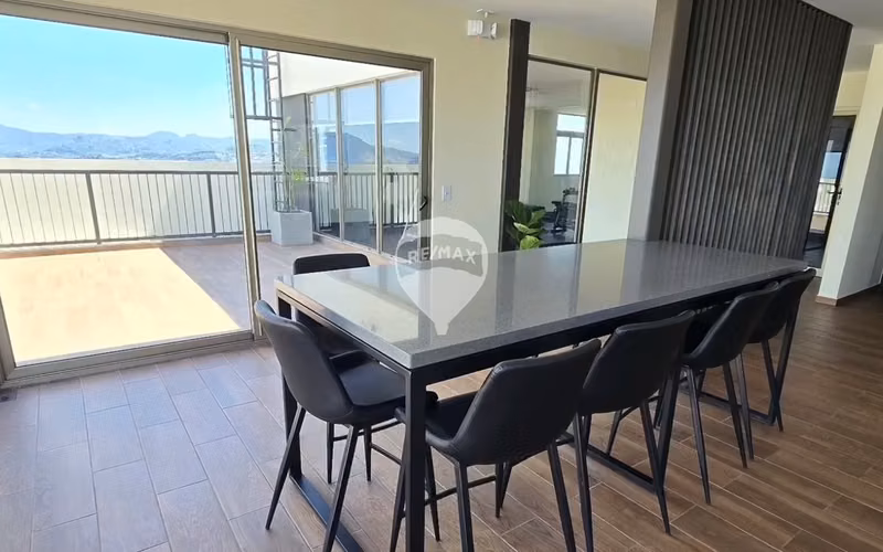 Alq. | Apto | Torre Índigo Masferrer - Imagen 11