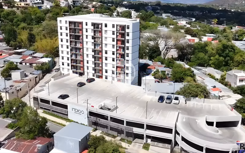 Alq. | Apto | Torre Índigo Masferrer - Imagen 2