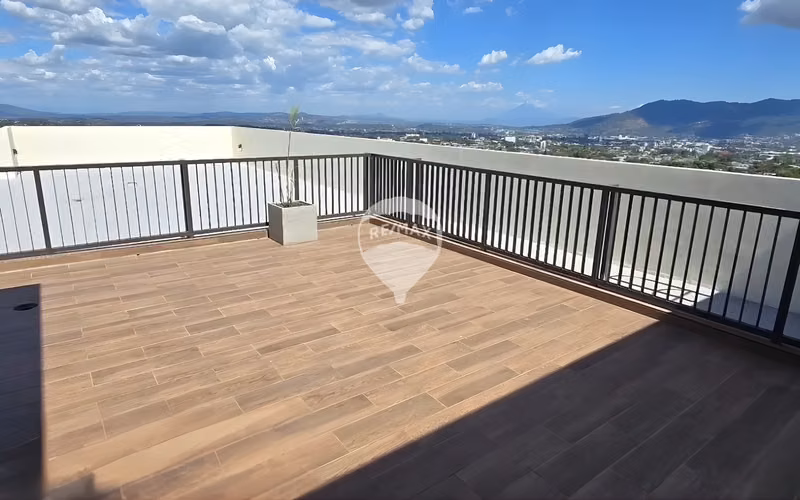 Alq. | Apto | Torre Índigo Masferrer - Imagen 10