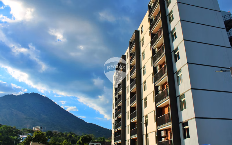 Alq. | Apto | Torre Índigo Masferrer - Imagen 17