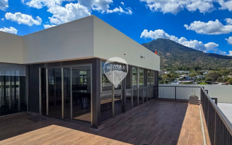 Alq. | Apto | Torre Índigo Masferrer - Imagen 16