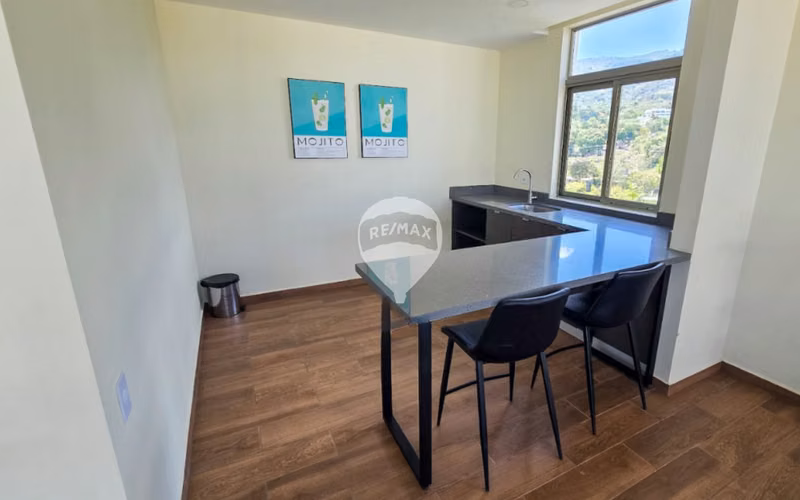 Alq. | Apto | Torre Índigo Masferrer - Imagen 15