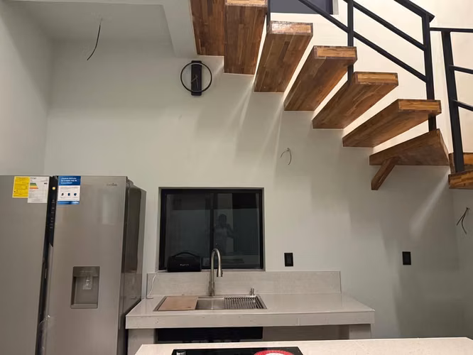 Surf City, La Libertad, loft en venta, k59. - Imagen 4