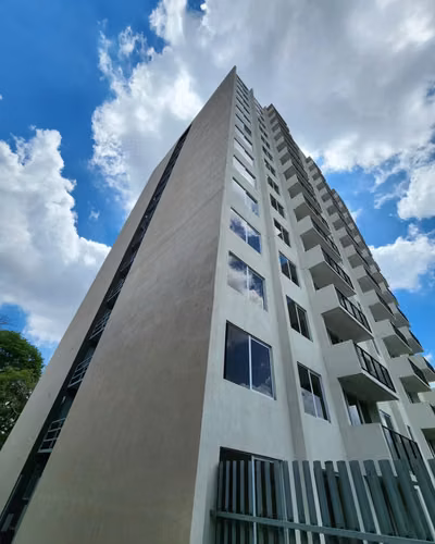 Se Vende Apartamento en San Francisco Tower, Colonia San Francisco - Imagen 10