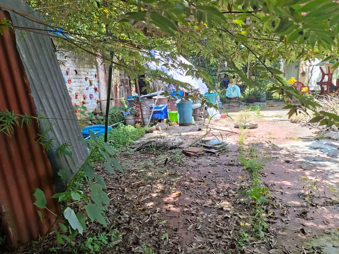 VENTA QUINTA COLONIA, SAN IGNACIO, SANTA ANA