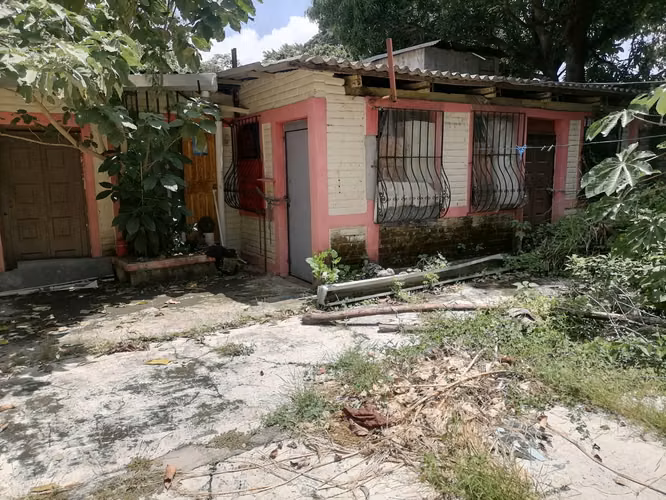 VENTA QUINTA COLONIA, SAN IGNACIO, SANTA ANA