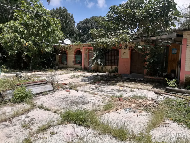 VENTA QUINTA COLONIA, SAN IGNACIO, SANTA ANA