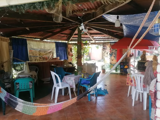 VENTA QUINTA COLONIA, SAN IGNACIO, SANTA ANA