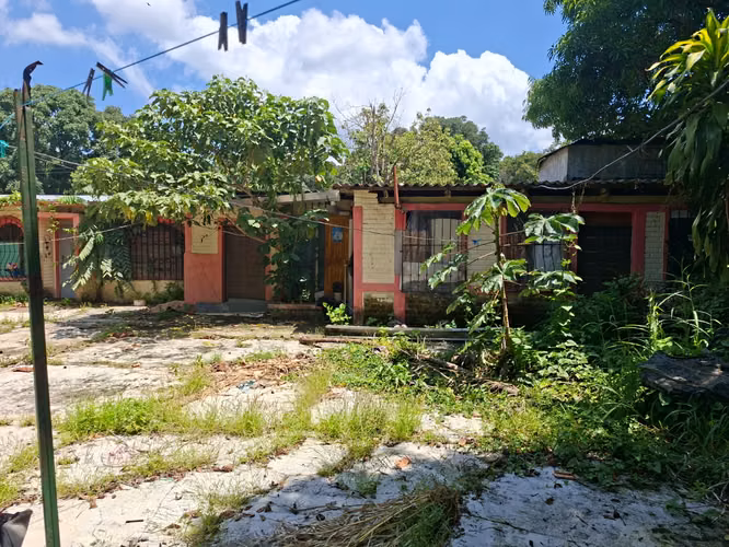 VENTA QUINTA COLONIA, SAN IGNACIO, SANTA ANA