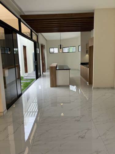 Casa de Habitación en Juayúa, Sonsonate