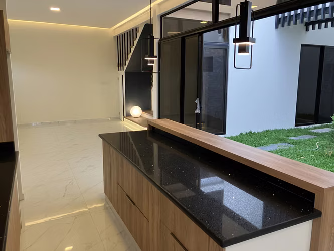 Casa de Habitación en Juayúa, Sonsonate