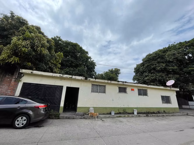 Casa en venta  en San Bartolo  Colonia San Pablo Para hacer reparaciones - Imagen 5