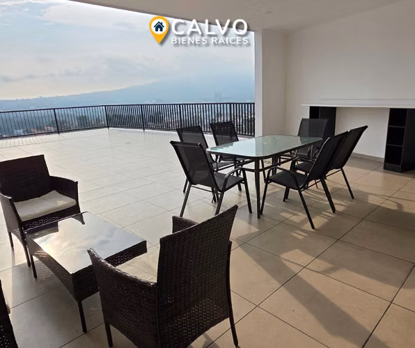 Oportunidad de alquiler | Apartamento con línea blanca en Cumbres de Cuscatlán - Imagen 15