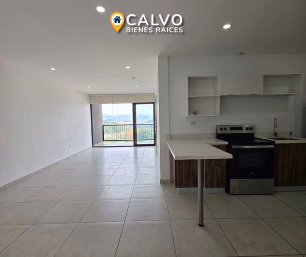 Oportunidad de alquiler | Apartamento con línea blanca en Cumbres de Cuscatlán - Imagen 4