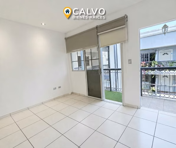 Apartamento en alquiler en San Benito | Condominio Terranova - Imagen 8