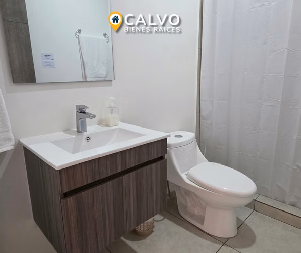 Oportunidad de alquiler | Apartamento con línea blanca en Cumbres de Cuscatlán - Imagen 14