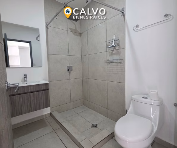 Oportunidad de alquiler | Apartamento con línea blanca en Cumbres de Cuscatlán - Imagen 10