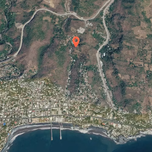 Terreno para desarrollo en Puerto de La Libertad - Imagen 5