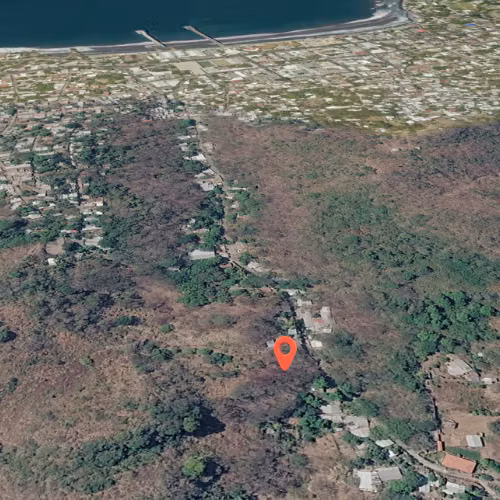 Terreno para desarrollo en Puerto de La Libertad - Imagen 6