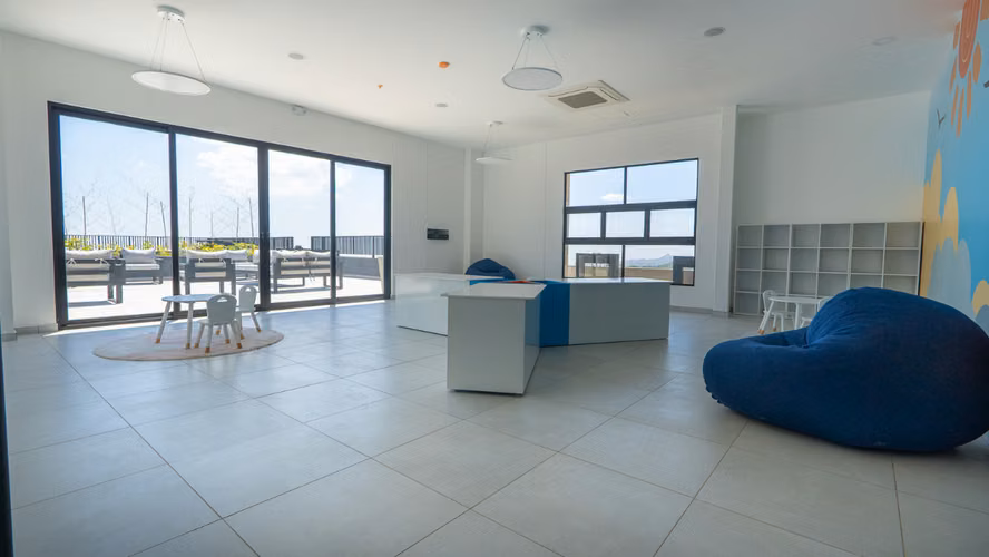  APARTAMENTO EN ALQUILER – ALTURAS DEL BOSQUE, NUEVO CUSCATLÁN