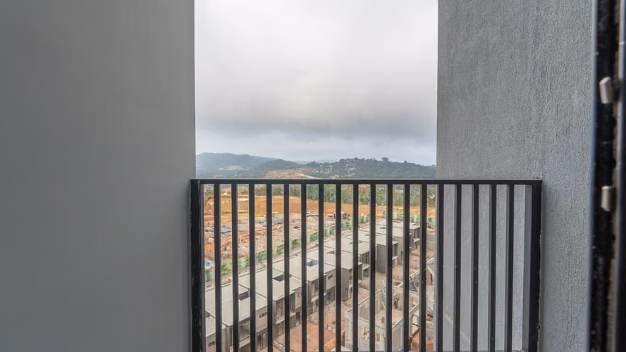  APARTAMENTO EN ALQUILER – ALTURAS DEL BOSQUE, NUEVO CUSCATLÁN