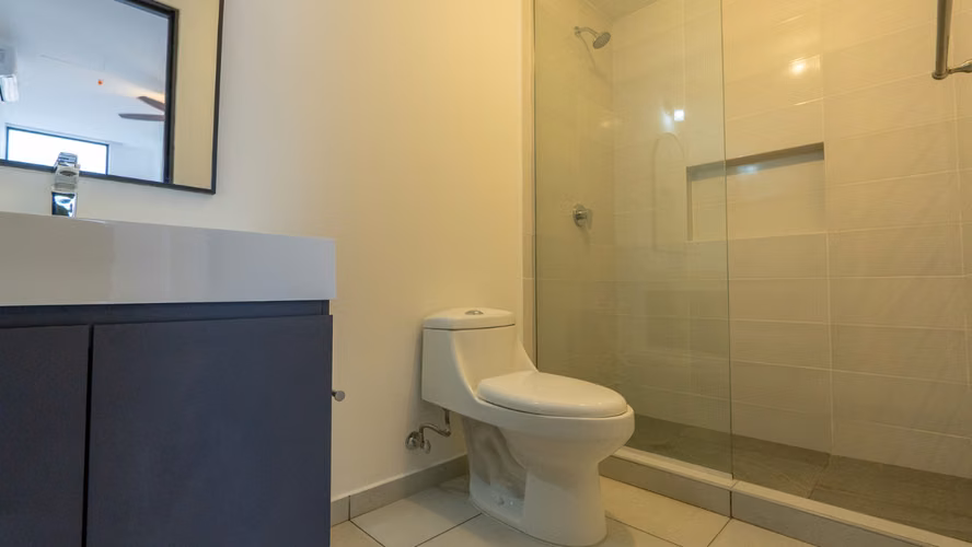  APARTAMENTO EN ALQUILER – ALTURAS DEL BOSQUE, NUEVO CUSCATLÁN