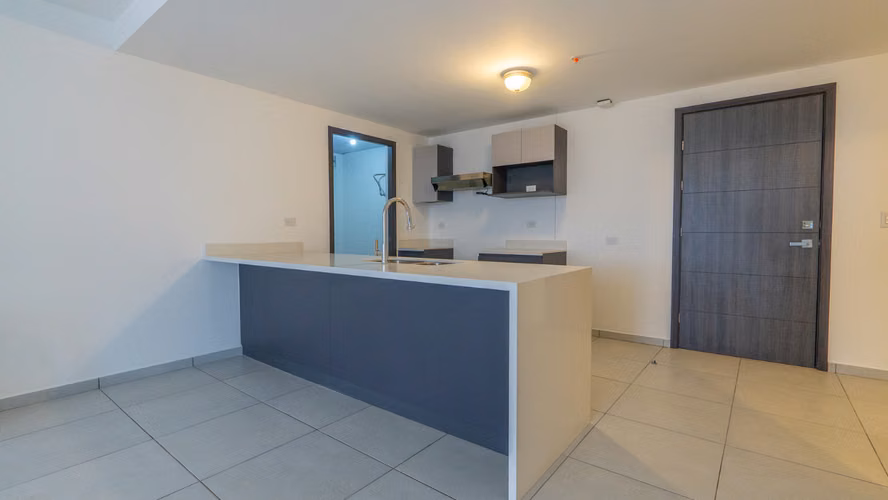  APARTAMENTO EN ALQUILER – ALTURAS DEL BOSQUE, NUEVO CUSCATLÁN