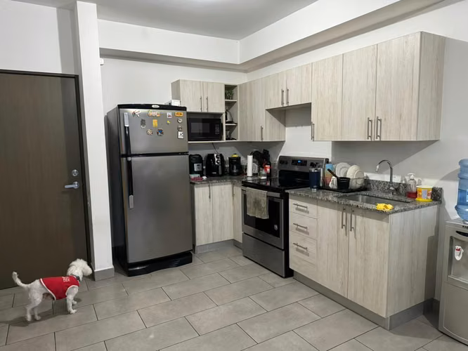 Apartamento en Alquiler - Santa Rosa - Imagen 5
