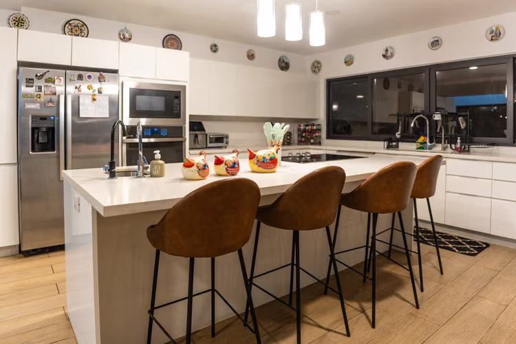 Venta de casa en Ataco