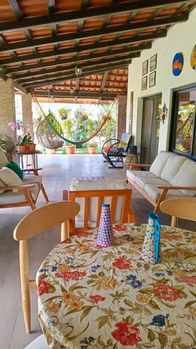 Venta de casa en Ataco