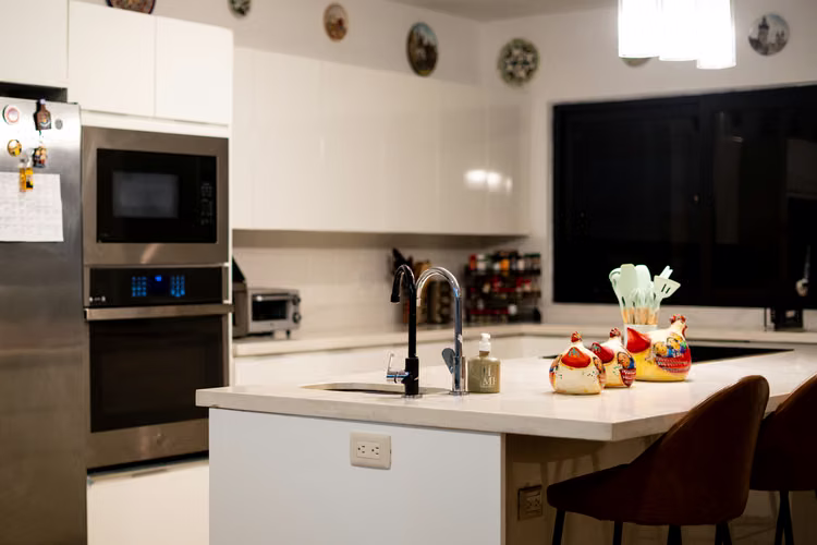 Venta de casa en Ataco