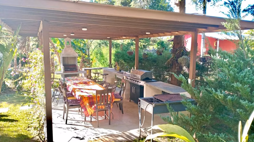Venta de casa en Ataco