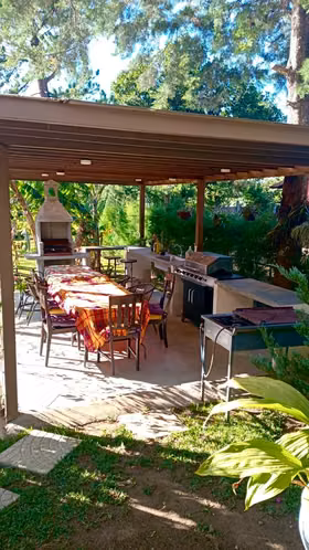 Venta de casa en Ataco