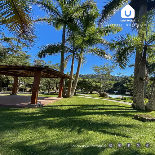 Lote en Alturas de Tenerife con 1234 v2. Santa Tecla. - Imagen 4