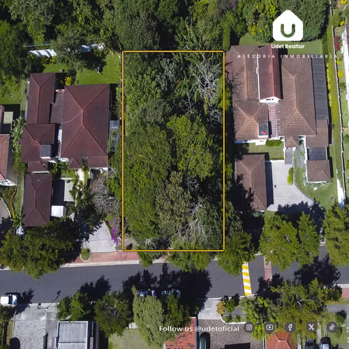 Lote en Alturas de Tenerife con 1234 v2. Santa Tecla. - Imagen 6