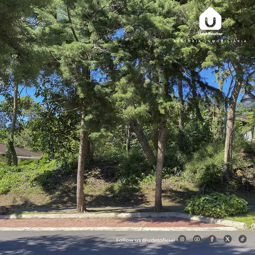 Lote en Alturas de Tenerife con 1234 v2. Santa Tecla. - Imagen 3