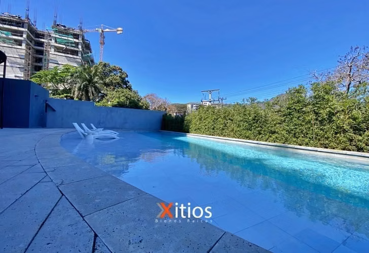 Moderno apartamento en alquiler!! San Benito!
