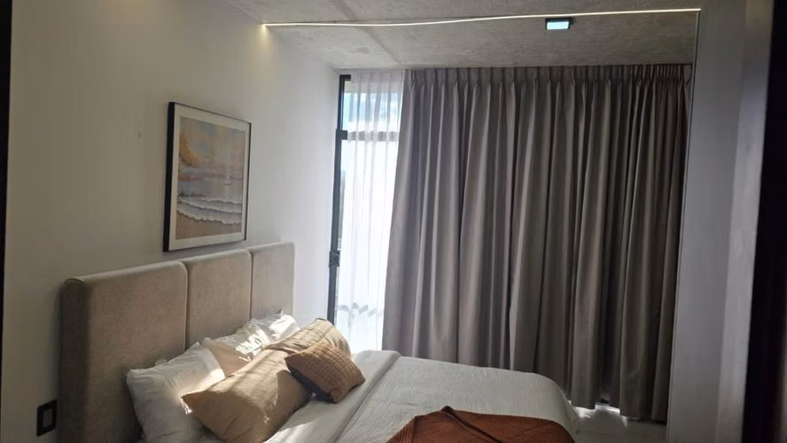 APARTAMENTO CON VISTA SAN BENITO EN VENTA