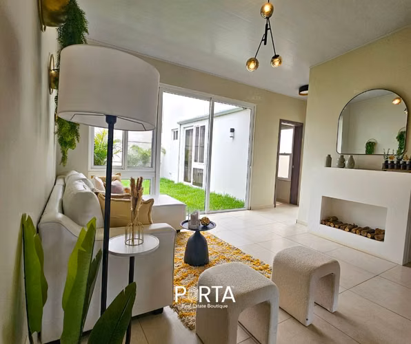 EN  VENTA | CASAS DE 1 NIVEL EN ZARAGOZA, LA LIBERTAD - Imagen 4