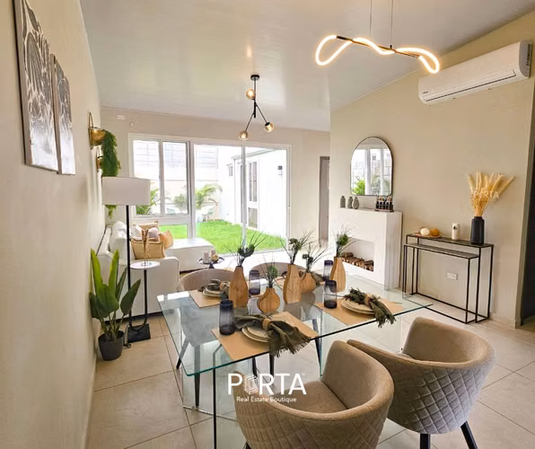 EN  VENTA | CASAS DE 1 NIVEL EN ZARAGOZA, LA LIBERTAD - Imagen 9