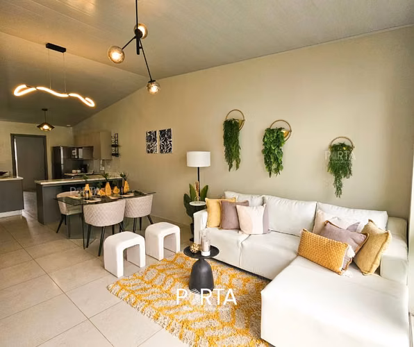 EN  VENTA | CASAS DE 1 NIVEL EN ZARAGOZA, LA LIBERTAD - Imagen 3